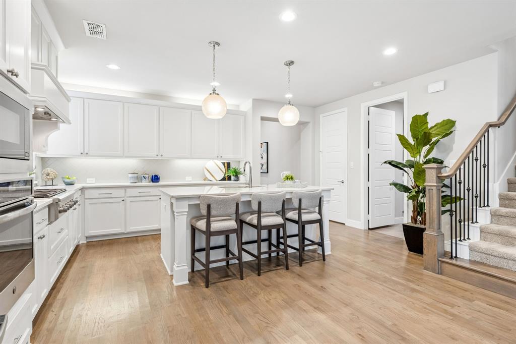 4517 Helston Drive, Plano, TX 75024