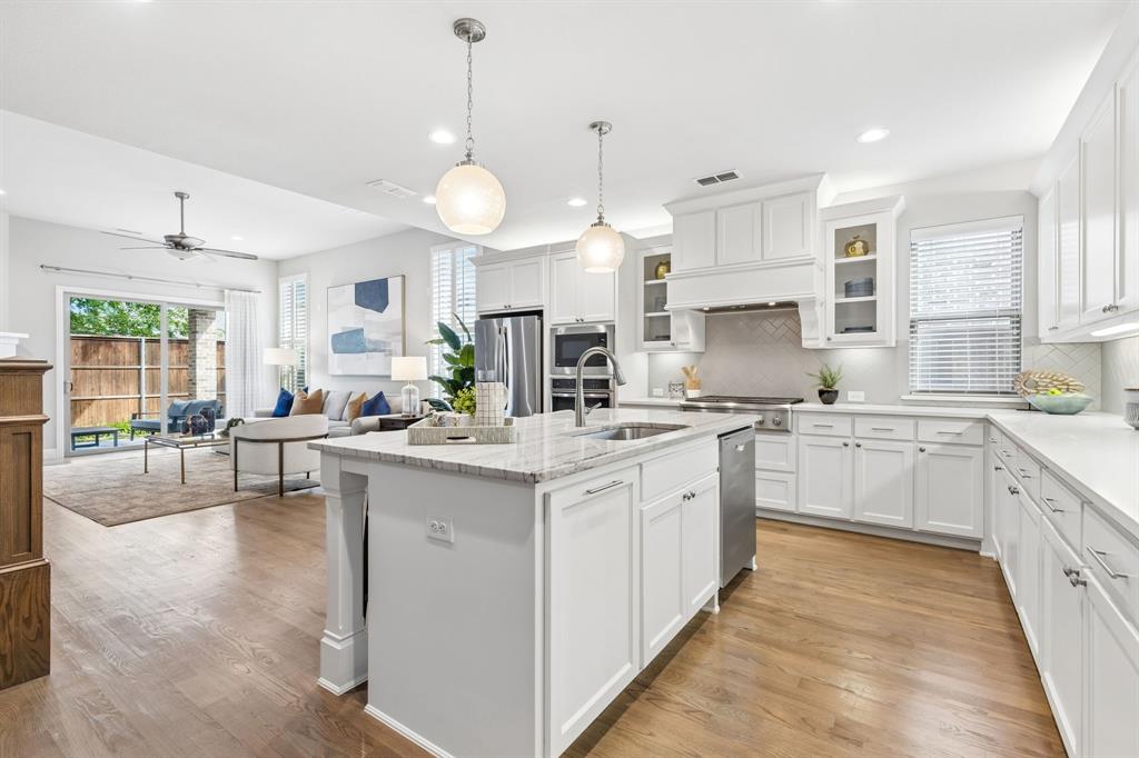 4517 Helston Drive, Plano, TX 75024