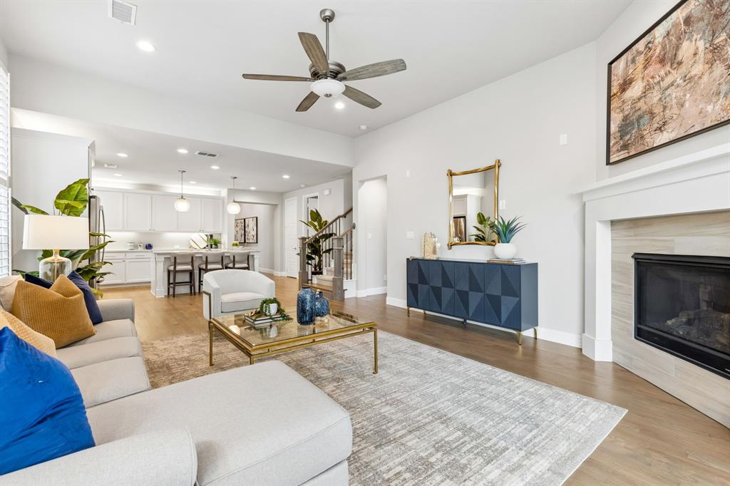 4517 Helston Drive, Plano, TX 75024