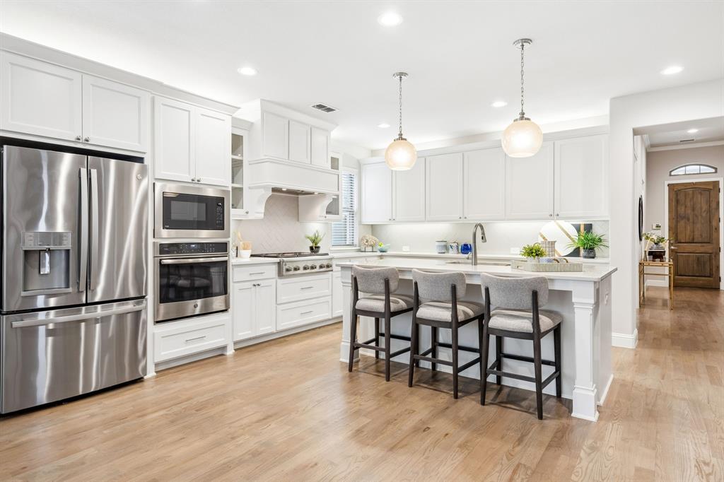 4517 Helston Drive, Plano, TX 75024