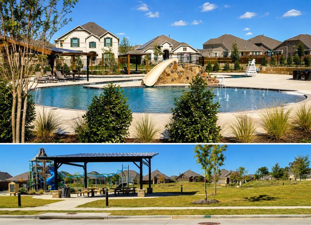 7204 Black Cherry Lane, McKinney, TX 75071