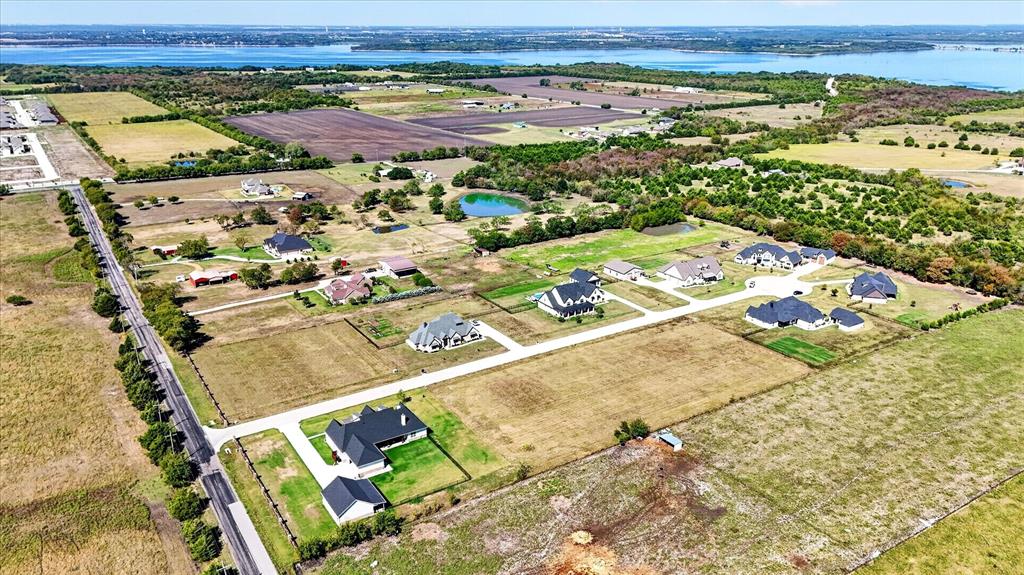 Lot 1, 8, 9 Deer Run Trail, Farmersville, TX 75442