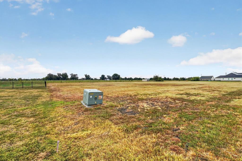 Lot 1, 8, 9 Deer Run Trail, Farmersville, TX 75442