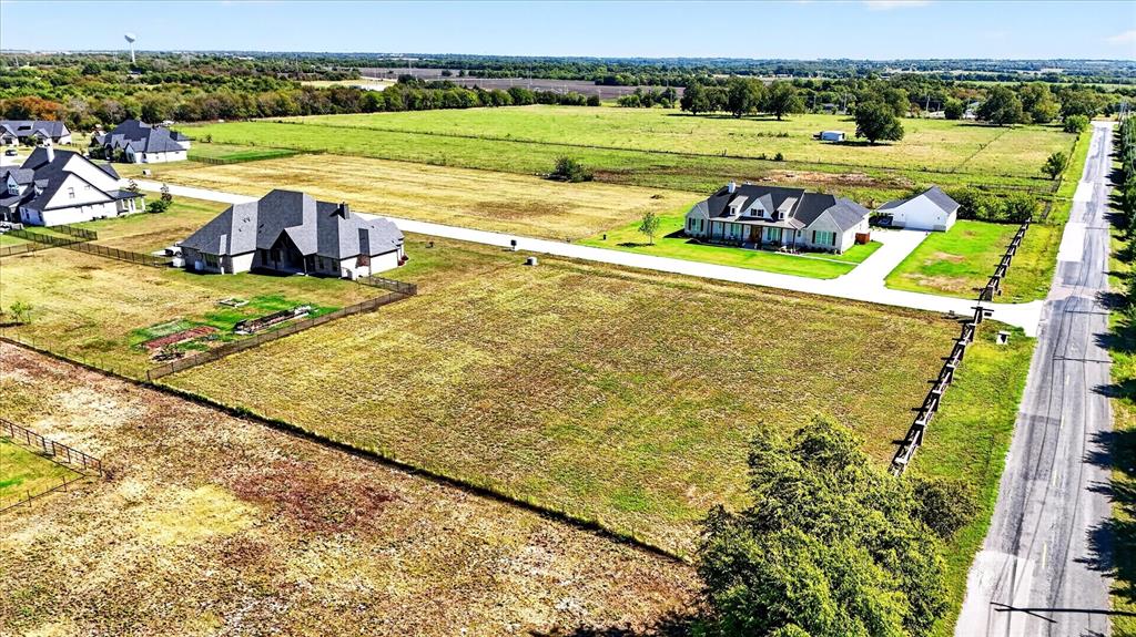 Lot 1, 8, 9 Deer Run Trail, Farmersville, TX 75442