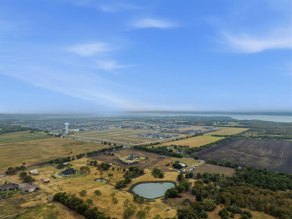 Lot 1, 8, 9 Deer Run Trail, Farmersville, TX 75442