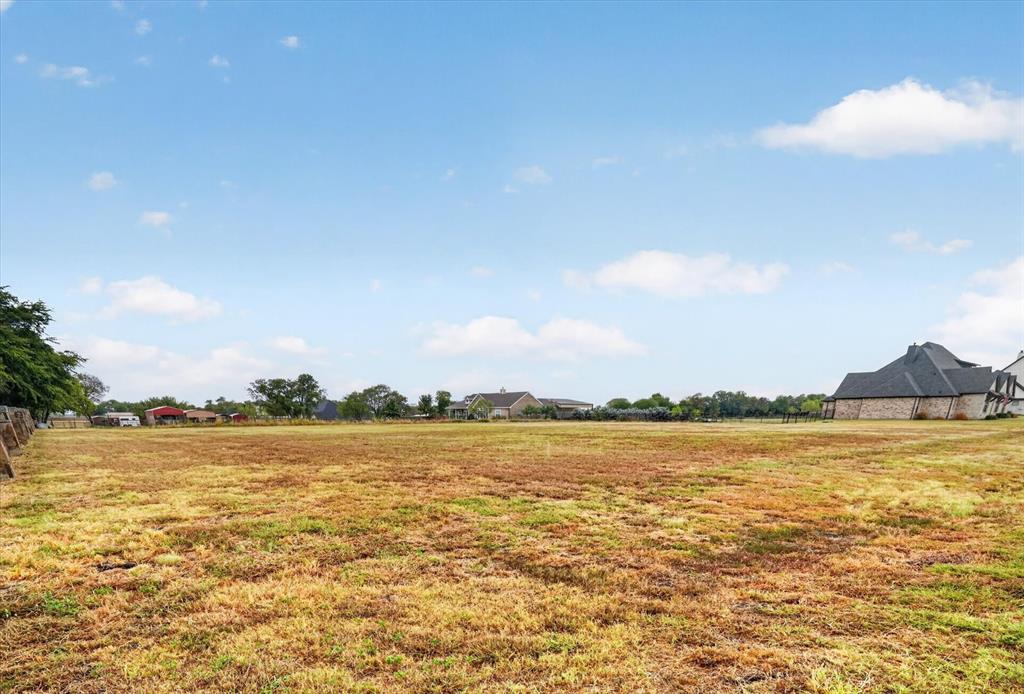 Lot 1, 8, 9 Deer Run Trail, Farmersville, TX 75442