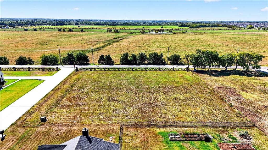 Lot 1, 8, 9 Deer Run Trail, Farmersville, TX 75442