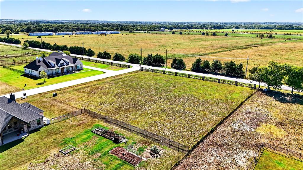 Lot 1, 8, 9 Deer Run Trail, Farmersville, TX 75442