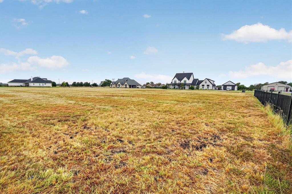 Lot 1, 8, 9 Deer Run Trail, Farmersville, TX 75442