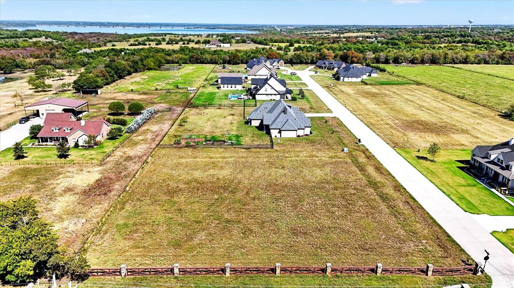 Lot 1, 8, 9 Deer Run Trail, Farmersville, TX 75442