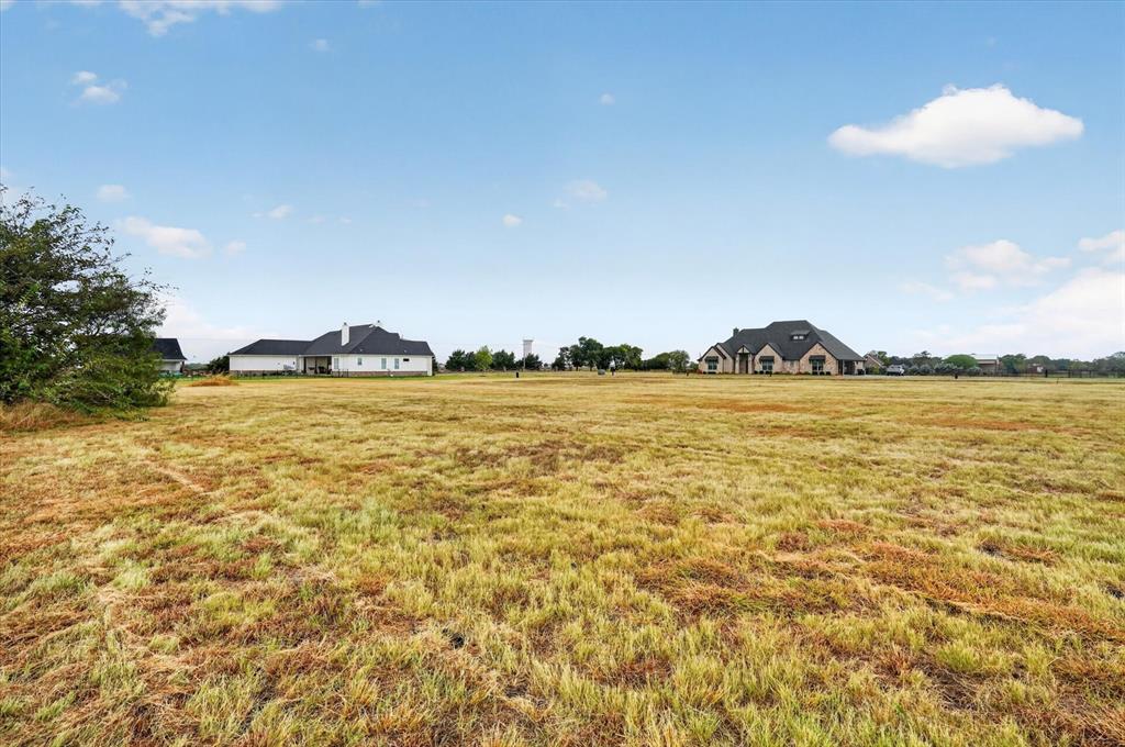 Lot 1, 8, 9 Deer Run Trail, Farmersville, TX 75442