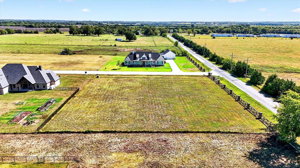 Lot 1, 8, 9 Deer Run Trail, Farmersville, TX 75442