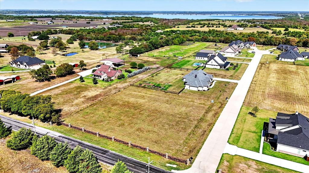 Lot 1, 8, 9 Deer Run Trail, Farmersville, TX 75442