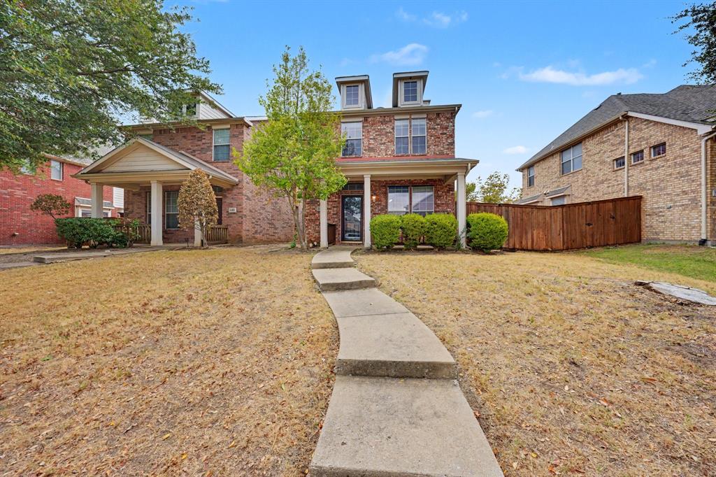 11287 Pear Ridge Drive, Frisco, TX 75035