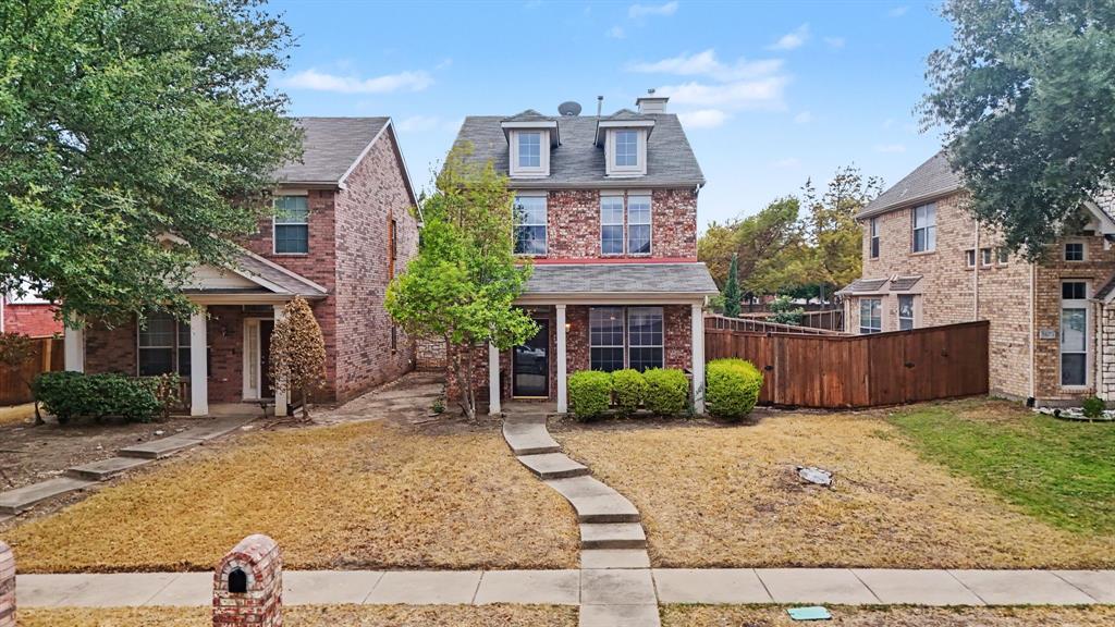 11287 Pear Ridge Drive, Frisco, TX 75035 11287 Pear Ridge Drive, Frisco, TX 75035