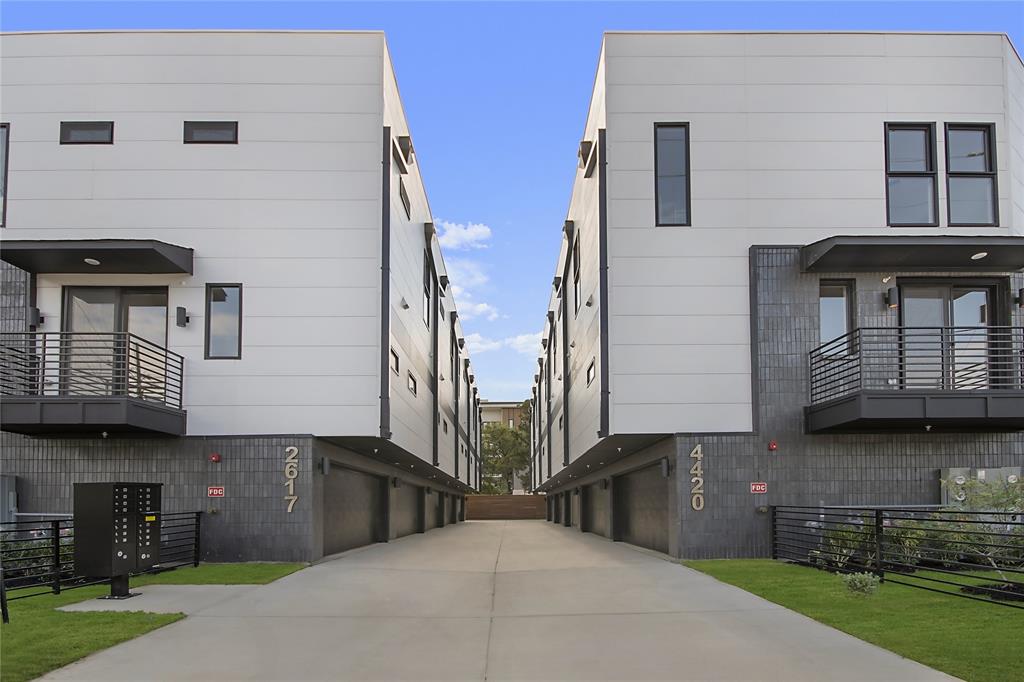 4420 Atoka Street, #104, Dallas, TX 75204
