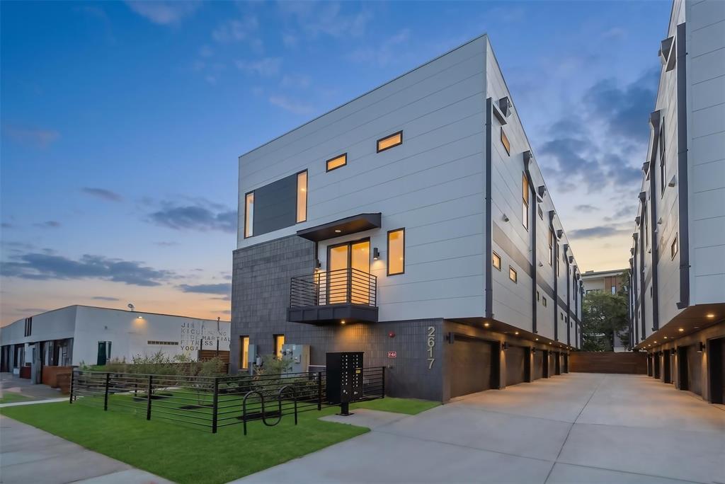 4420 Atoka Street, #104, Dallas, TX 75204