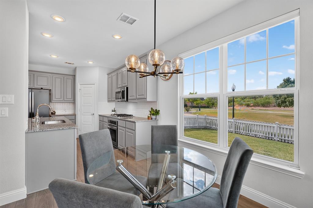 3514 Patience Boulevard, Dallas, TX 75236