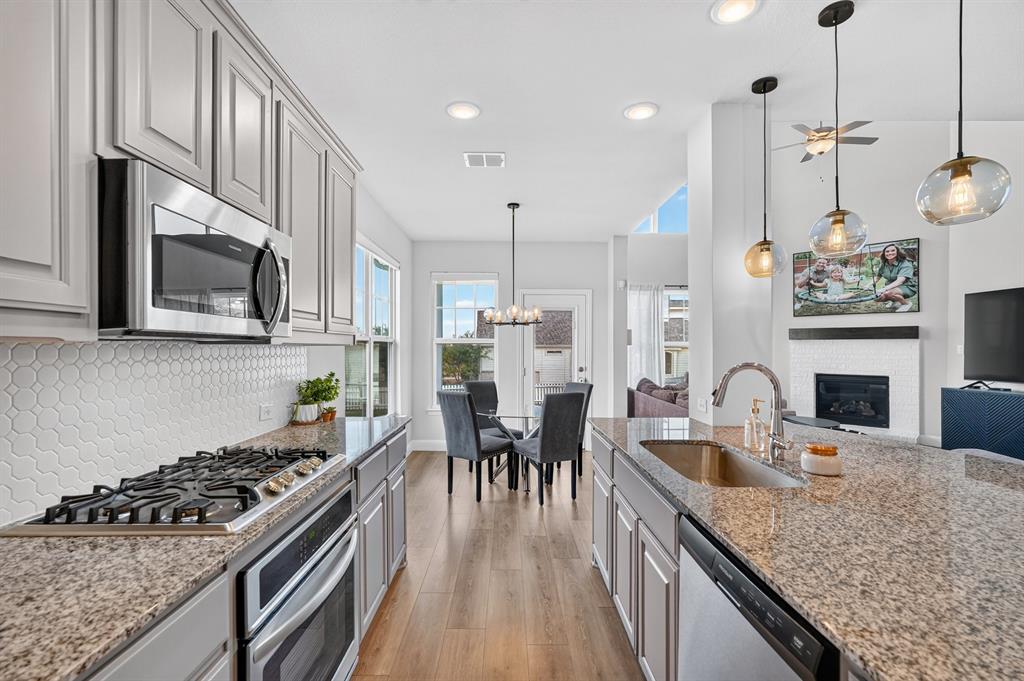 3514 Patience Boulevard, Dallas, TX 75236