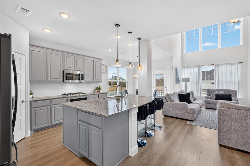 3514 Patience Boulevard, Dallas, TX 75236