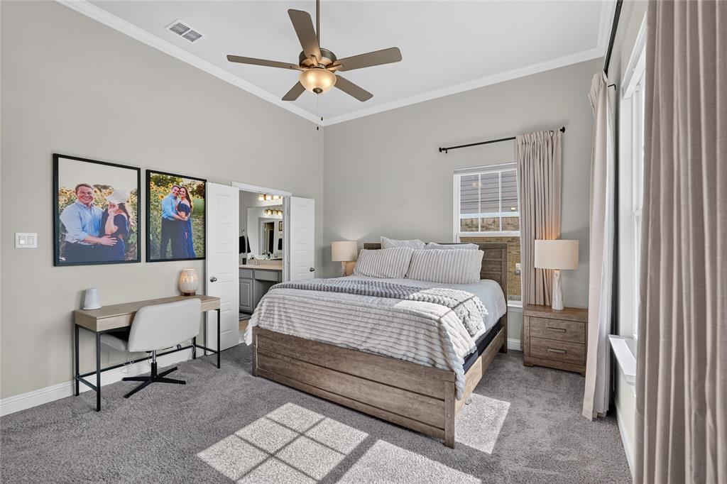 3514 Patience Boulevard, Dallas, TX 75236