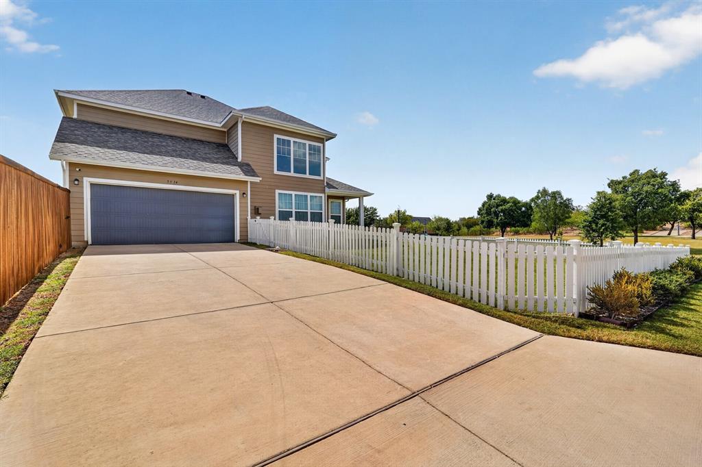 3514 Patience Boulevard, Dallas, TX 75236