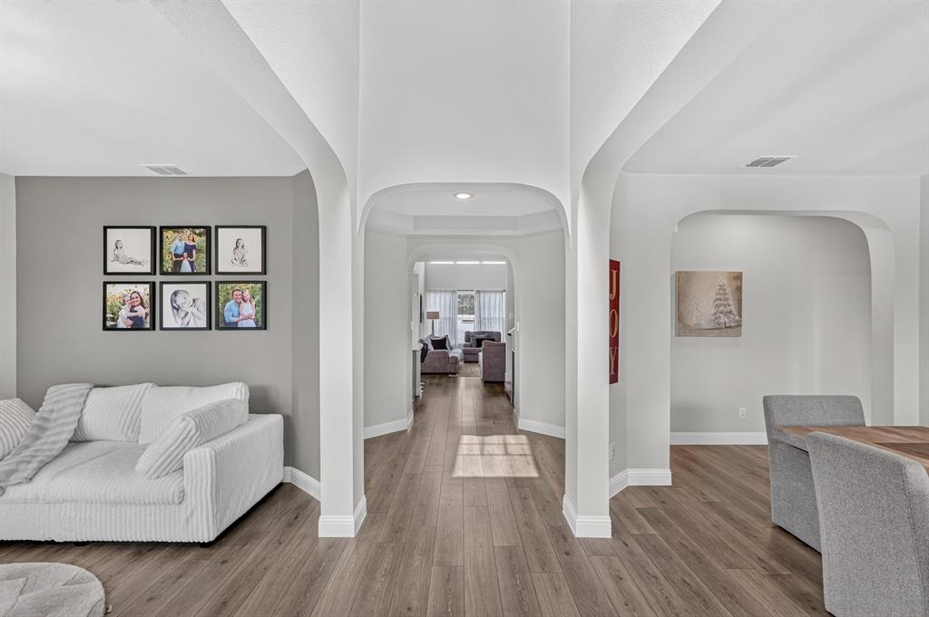 3514 Patience Boulevard, Dallas, TX 75236