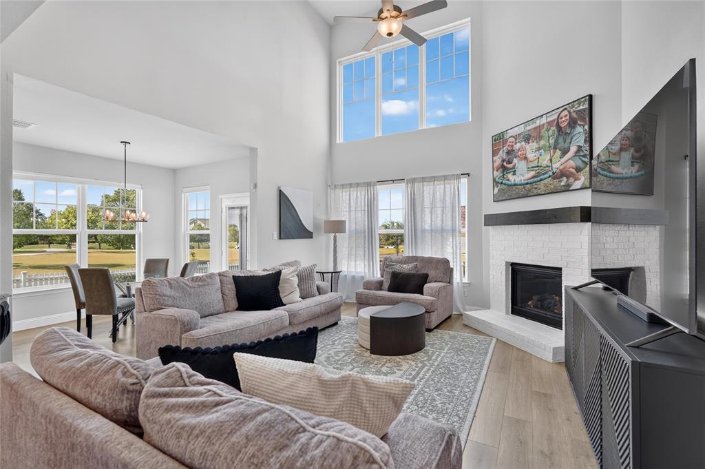 3514 Patience Boulevard, Dallas, TX 75236