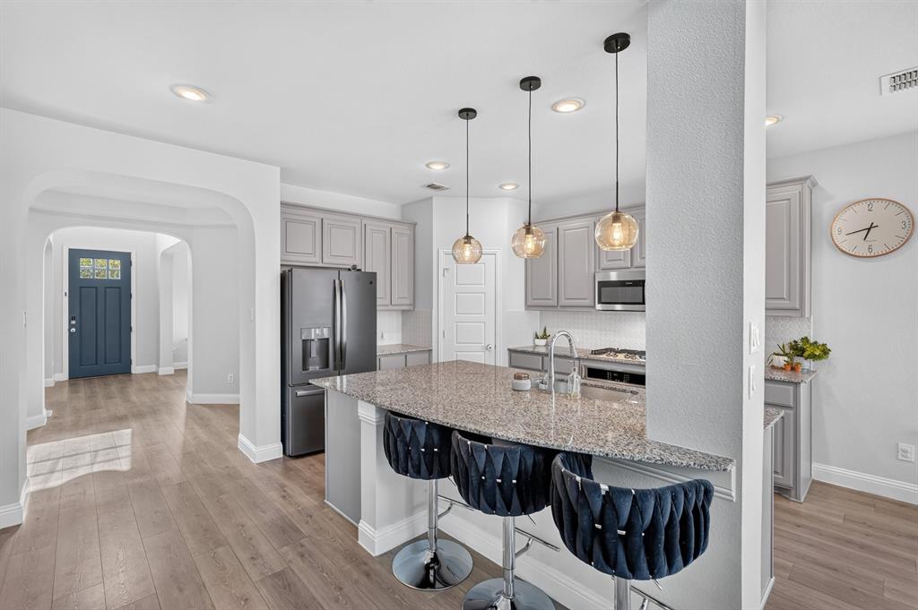 3514 Patience Boulevard, Dallas, TX 75236