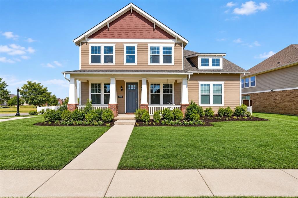 3514 Patience Boulevard, Dallas, TX 75236