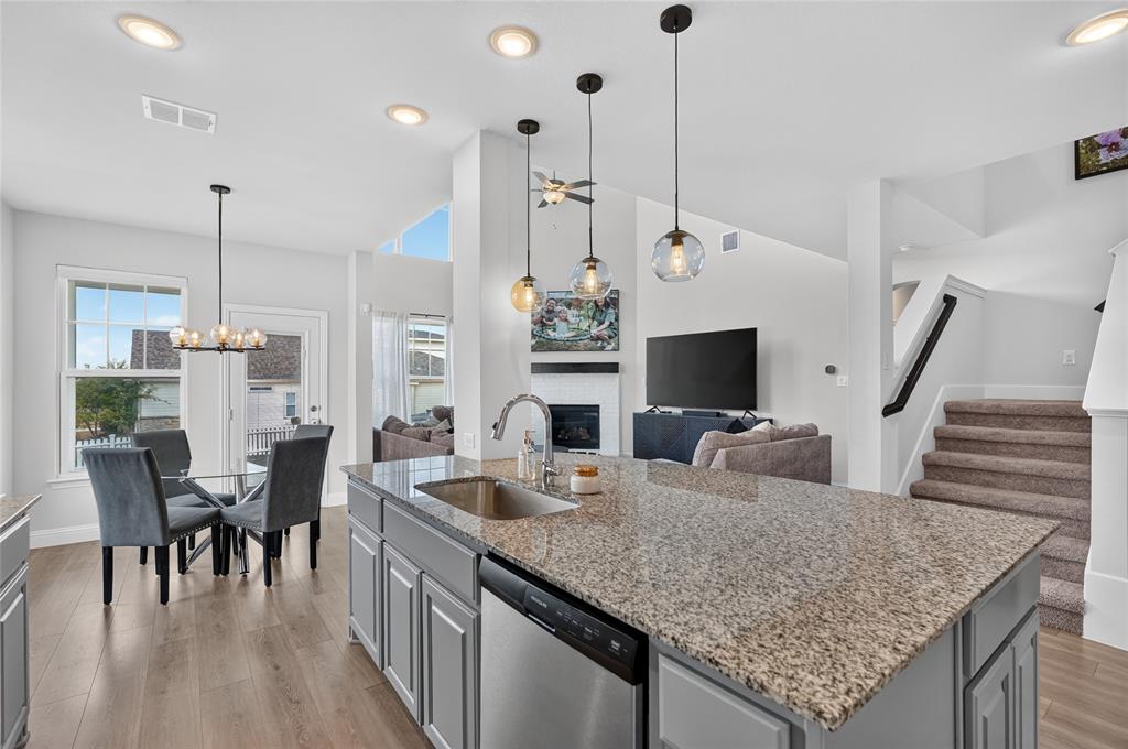 3514 Patience Boulevard, Dallas, TX 75236