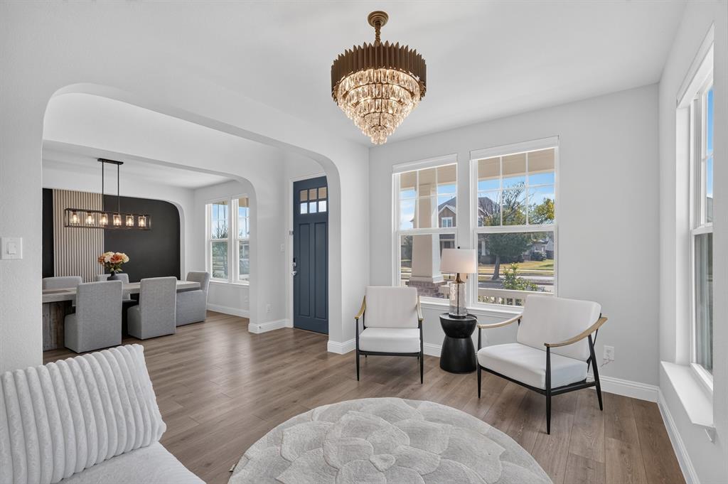 3514 Patience Boulevard, Dallas, TX 75236