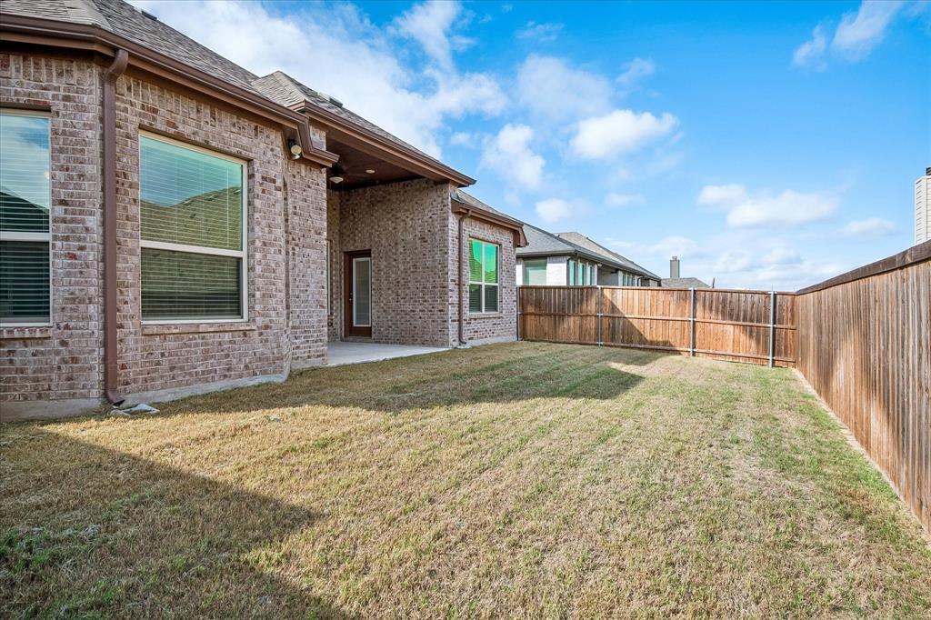5120 Cantle Court, Fort Worth, TX 76036