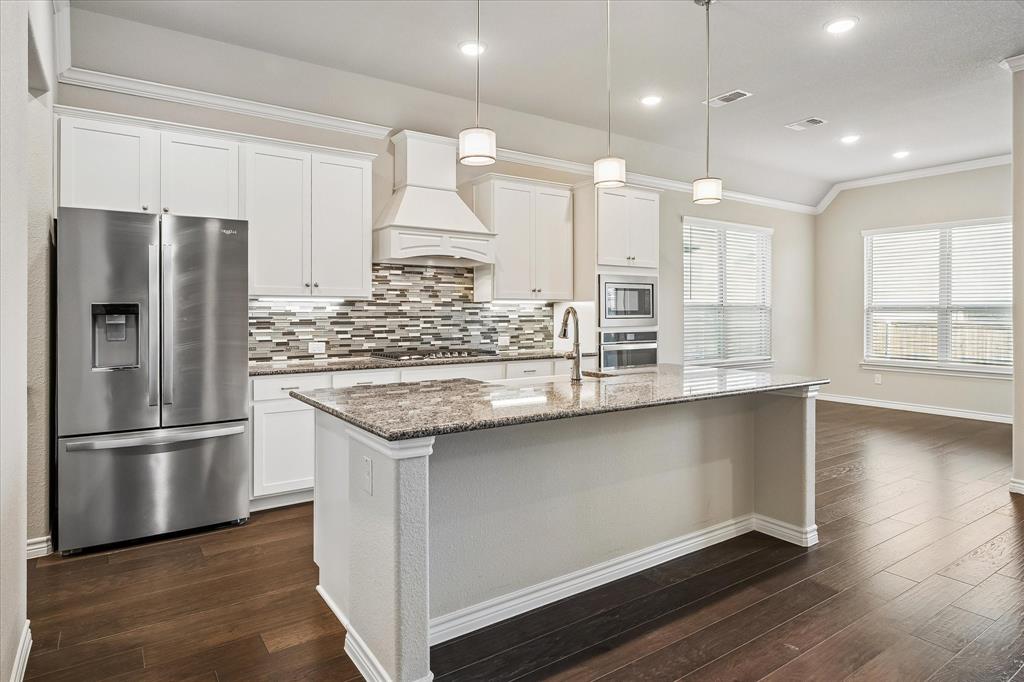 5120 Cantle Court, Fort Worth, TX 76036