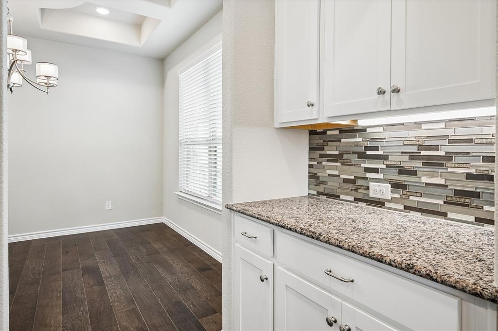 5120 Cantle Court, Fort Worth, TX 76036