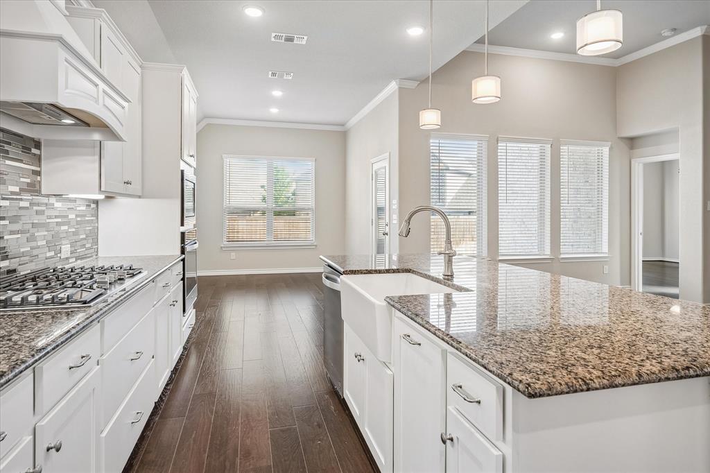 5120 Cantle Court, Fort Worth, TX 76036