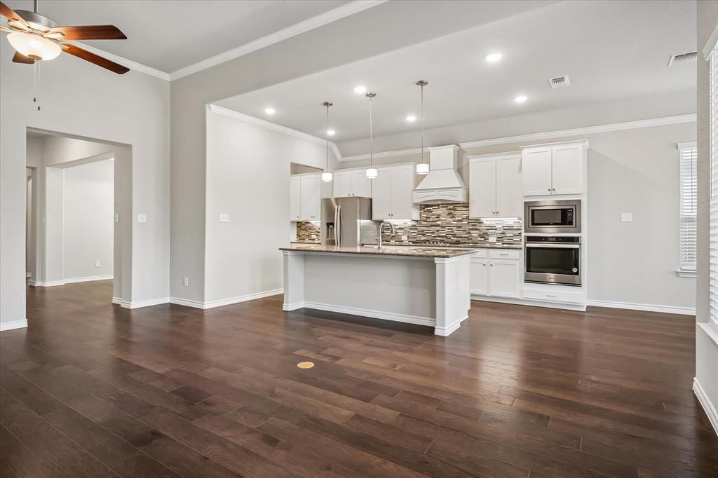 5120 Cantle Court, Fort Worth, TX 76036