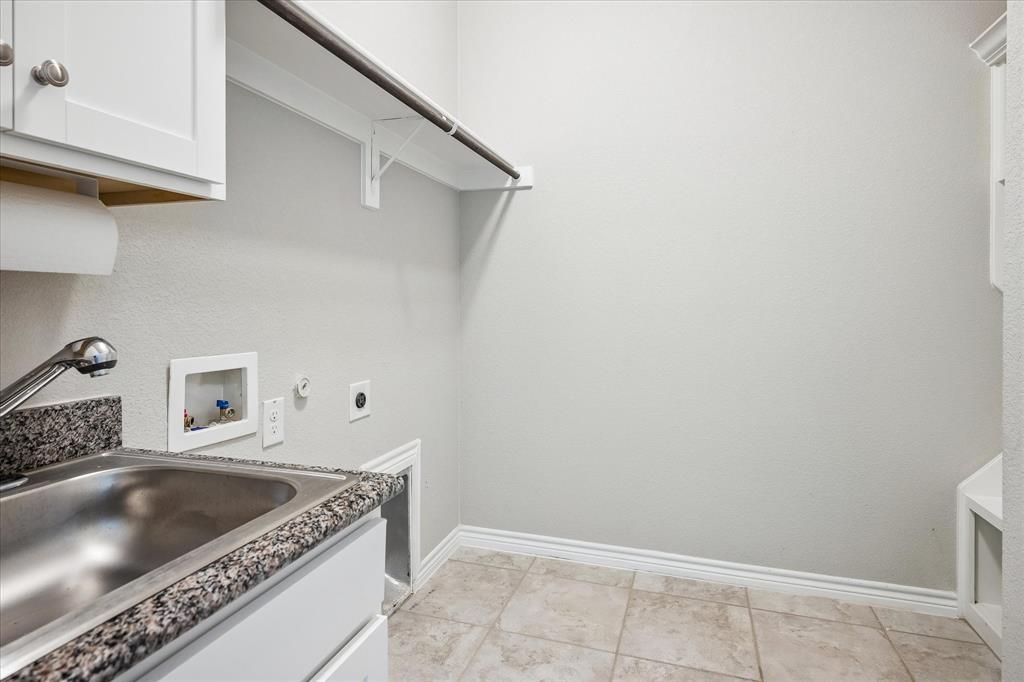5120 Cantle Court, Fort Worth, TX 76036