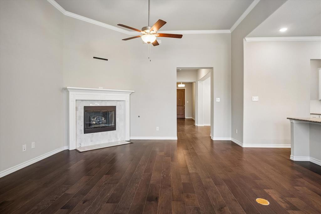 5120 Cantle Court, Fort Worth, TX 76036