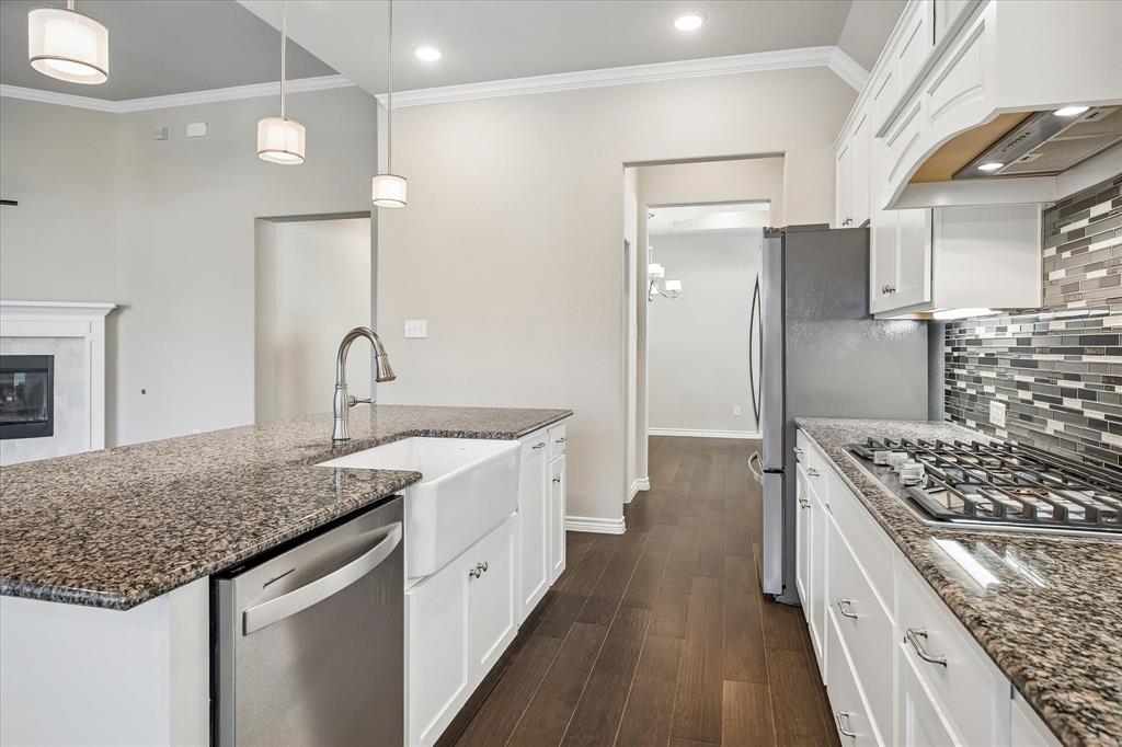 5120 Cantle Court, Fort Worth, TX 76036