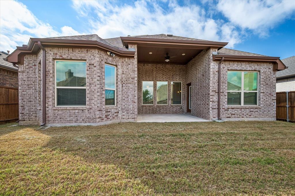 5120 Cantle Court, Fort Worth, TX 76036