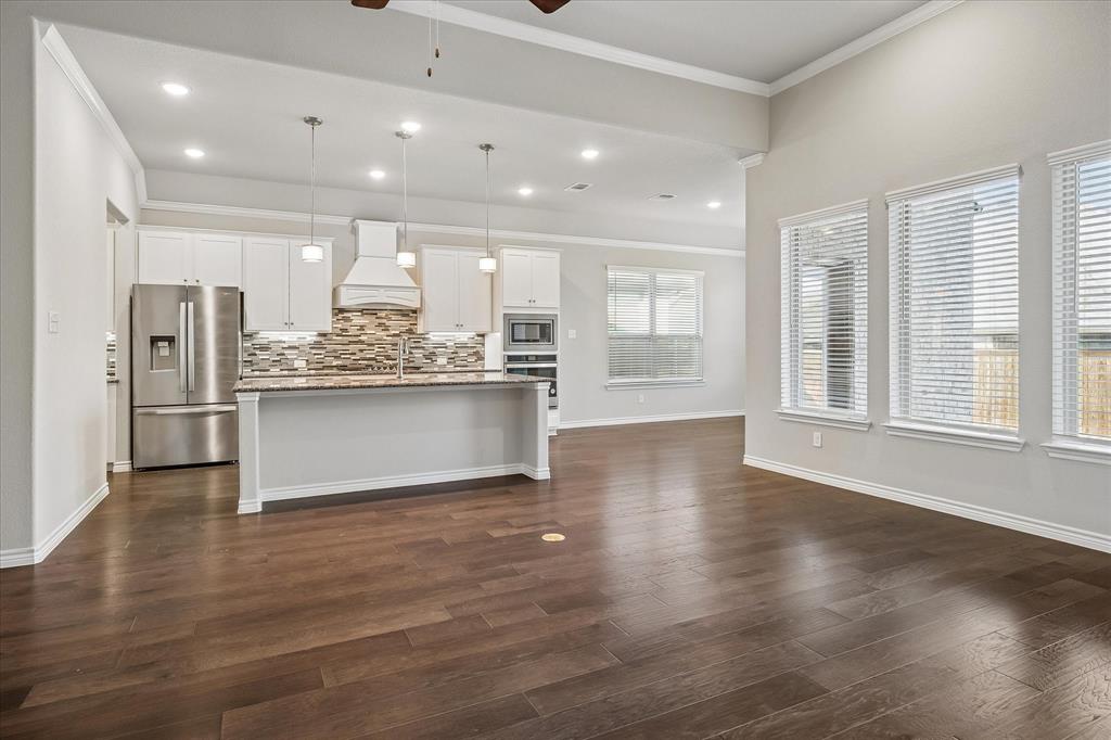 5120 Cantle Court, Fort Worth, TX 76036
