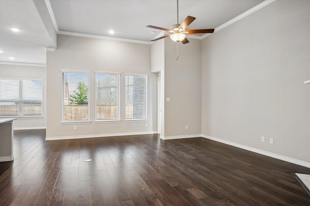 5120 Cantle Court, Fort Worth, TX 76036