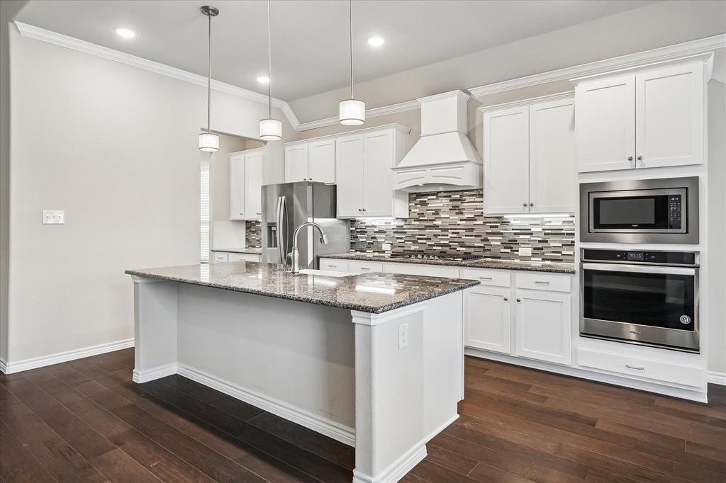 5120 Cantle Court, Fort Worth, TX 76036