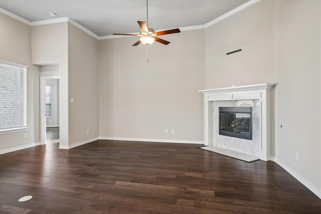 5120 Cantle Court, Fort Worth, TX 76036