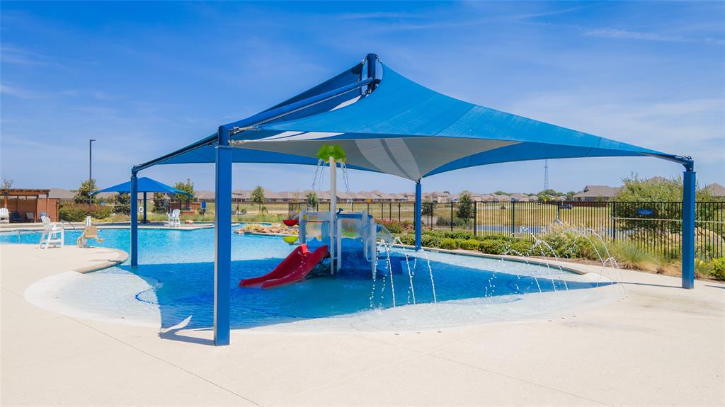 5127 Penrose Drive, Princeton, TX 75407