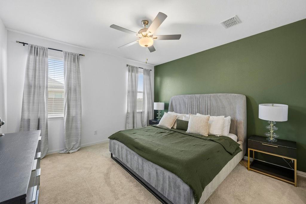 5127 Penrose Drive, Princeton, TX 75407