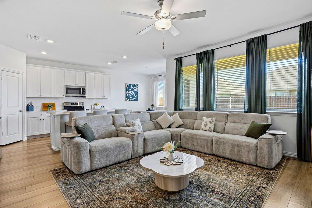 5127 Penrose Drive, Princeton, TX 75407