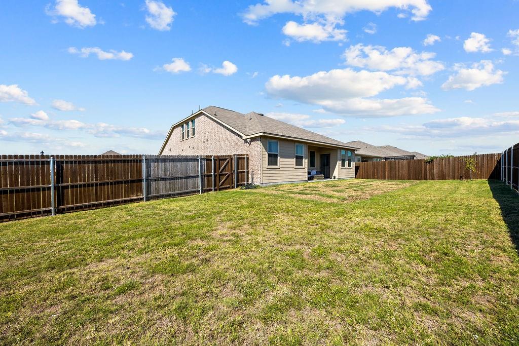 5127 Penrose Drive, Princeton, TX 75407