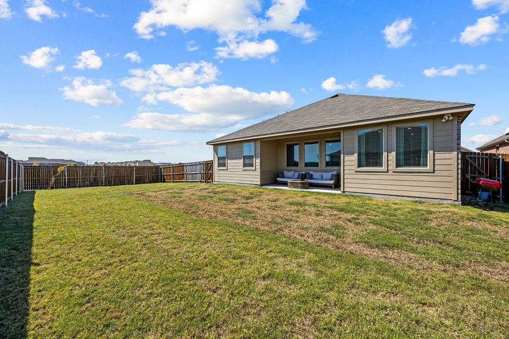 5127 Penrose Drive, Princeton, TX 75407